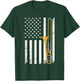 Funny Trombone Design Women Musician Trombone Player T-Shirt - T-Shirt | Forest