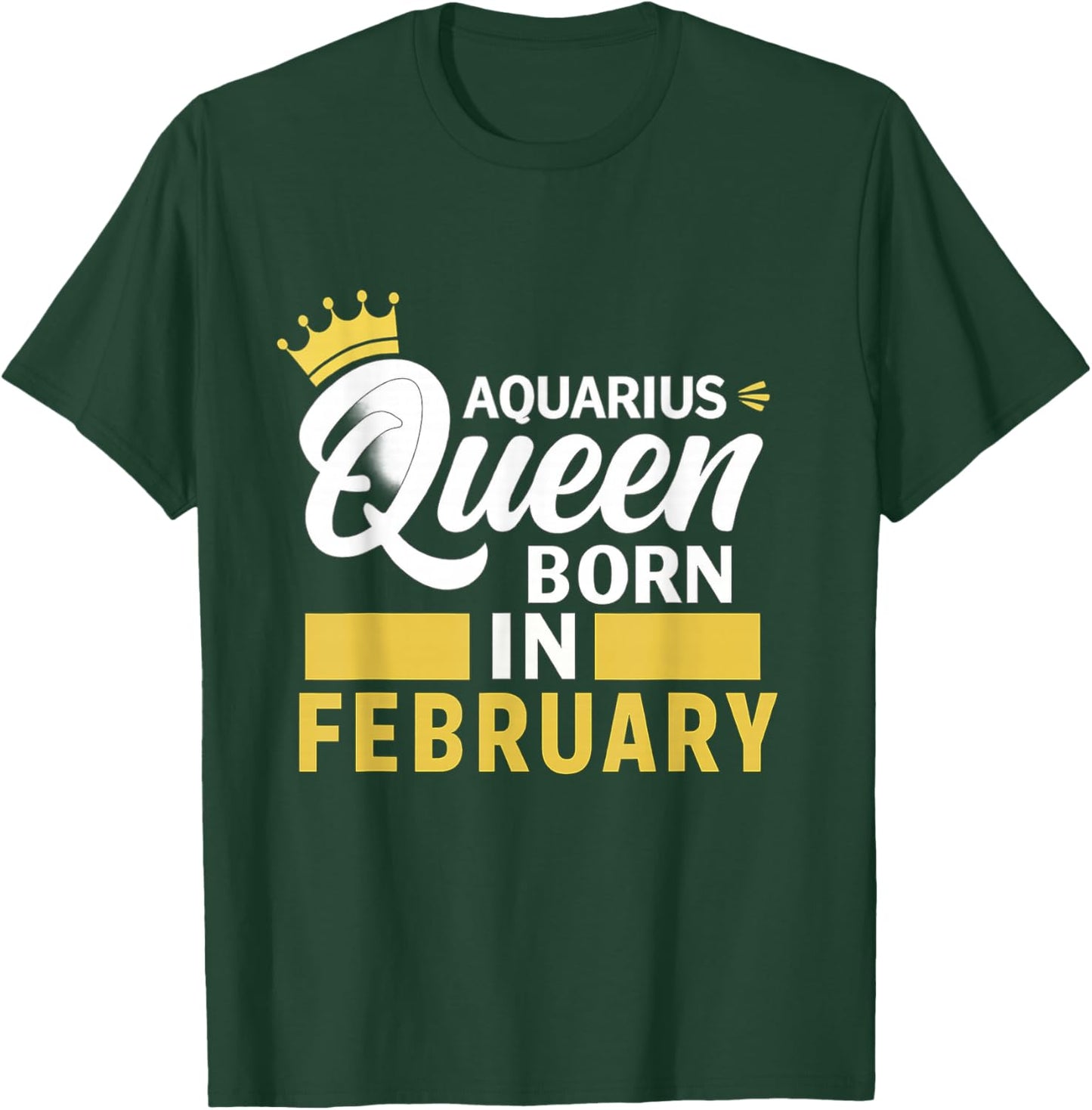 T-Shirt T-Shirt - T-Shirt | Forest