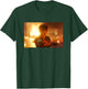 Stranger Things Will Byers Powers Vs Vecna Season 5 Vol 1 T-Shirt - T-Shirt | Forest