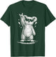 Koala with Sunglasses Rock Music T-Shirt - T-Shirt | Forest