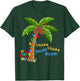 Chicka Chicka Boom Boom Im Glad to See You 1st Day of School T-Shirt - T-Shirt | Forest