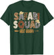 Safari Zoo Safari Squad Great Grandpa of Birthday Boy Girl T-Shirt - T-Shirt | Forest