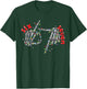 67 Meme Six Seven for Kids Women Men Boys Girls Christmas T-Shirt - T-Shirt | Forest