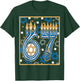 67 Hanukkah T-Shirt - T-Shirt | Forest