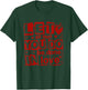 Let All-That You Do Be Done in Love Christian Valentines Day T-Shirt - T-Shirt | Forest