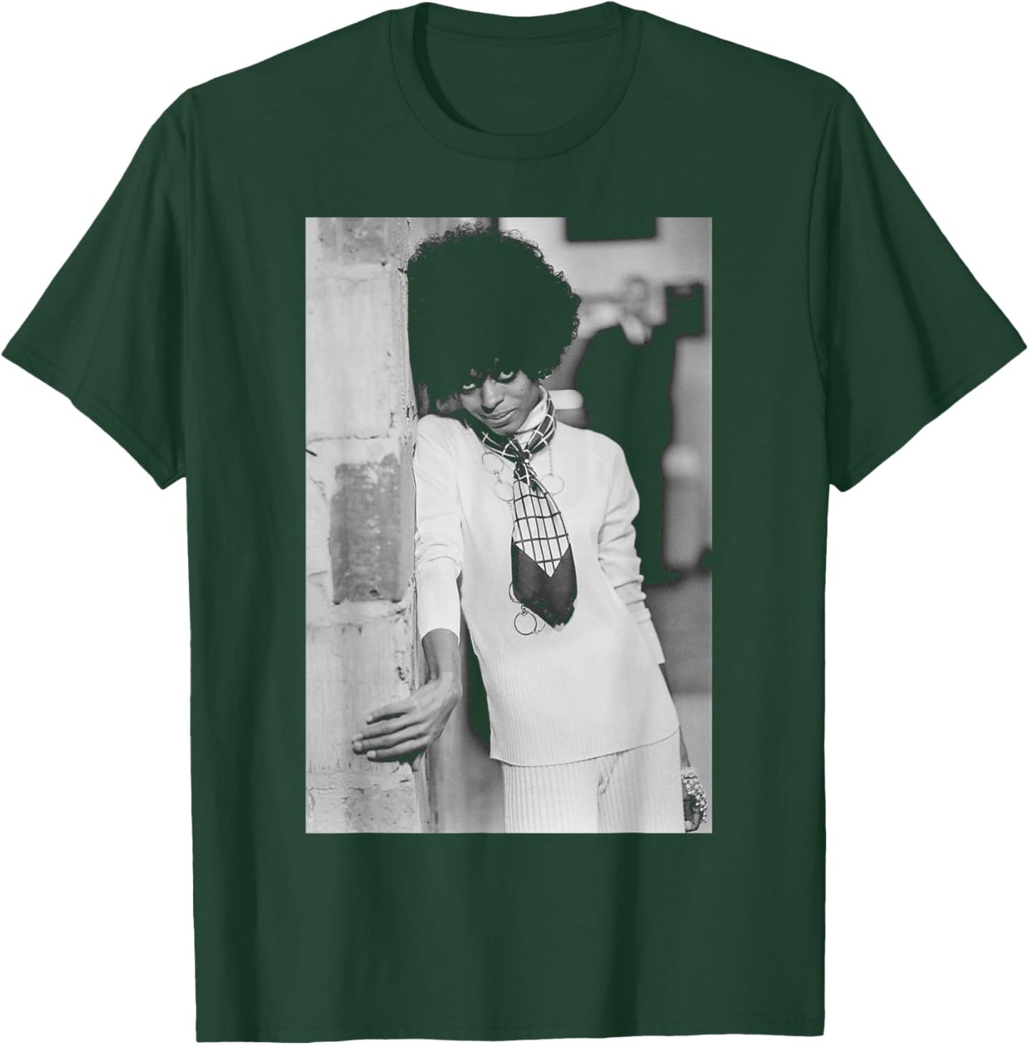 Diana Ross The Supremes Love Child Promo Motown 1968 T-Shirt - T-Shirt | Forest