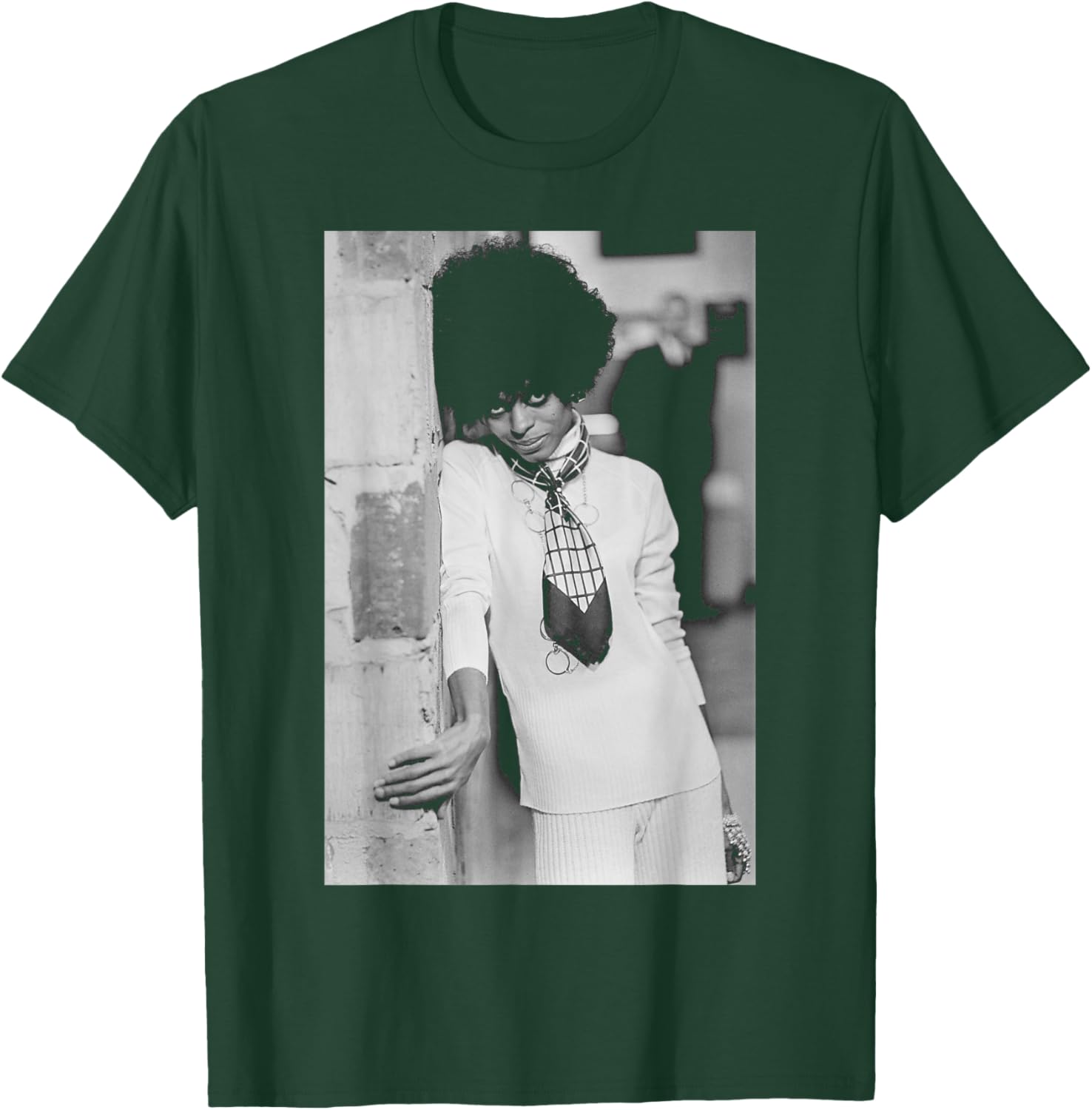 Diana Ross The Supremes Love Child Promo Motown 1968 T-Shirt - T-Shirt | Forest