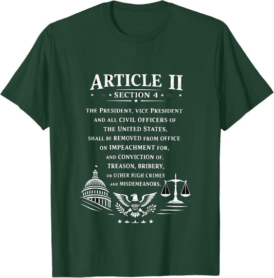 T-Shirt T-Shirt - T-Shirt | Forest