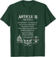 T-Shirt T-Shirt - T-Shirt | Forest