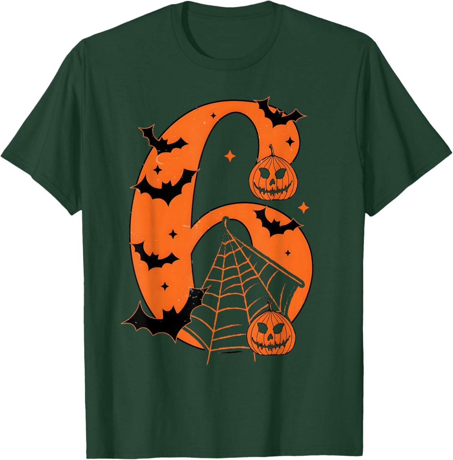 Funny 67 Six Seven 6 7 Meme Design Couples Halloween Costume T-Shirt - T-Shirt | Forest