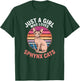 Girls Sphynx Cat T-Shirt - T-Shirt | Forest