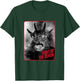 Night Demon T-Shirt - T-Shirt | Forest