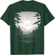 HOA HOA HOA HOA HOA Season Autumn Fall Mist Trendy T-Shirt - T-Shirt | Forest