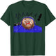 Gamer with and Kitty T-Shirt - T-Shirt | Forest