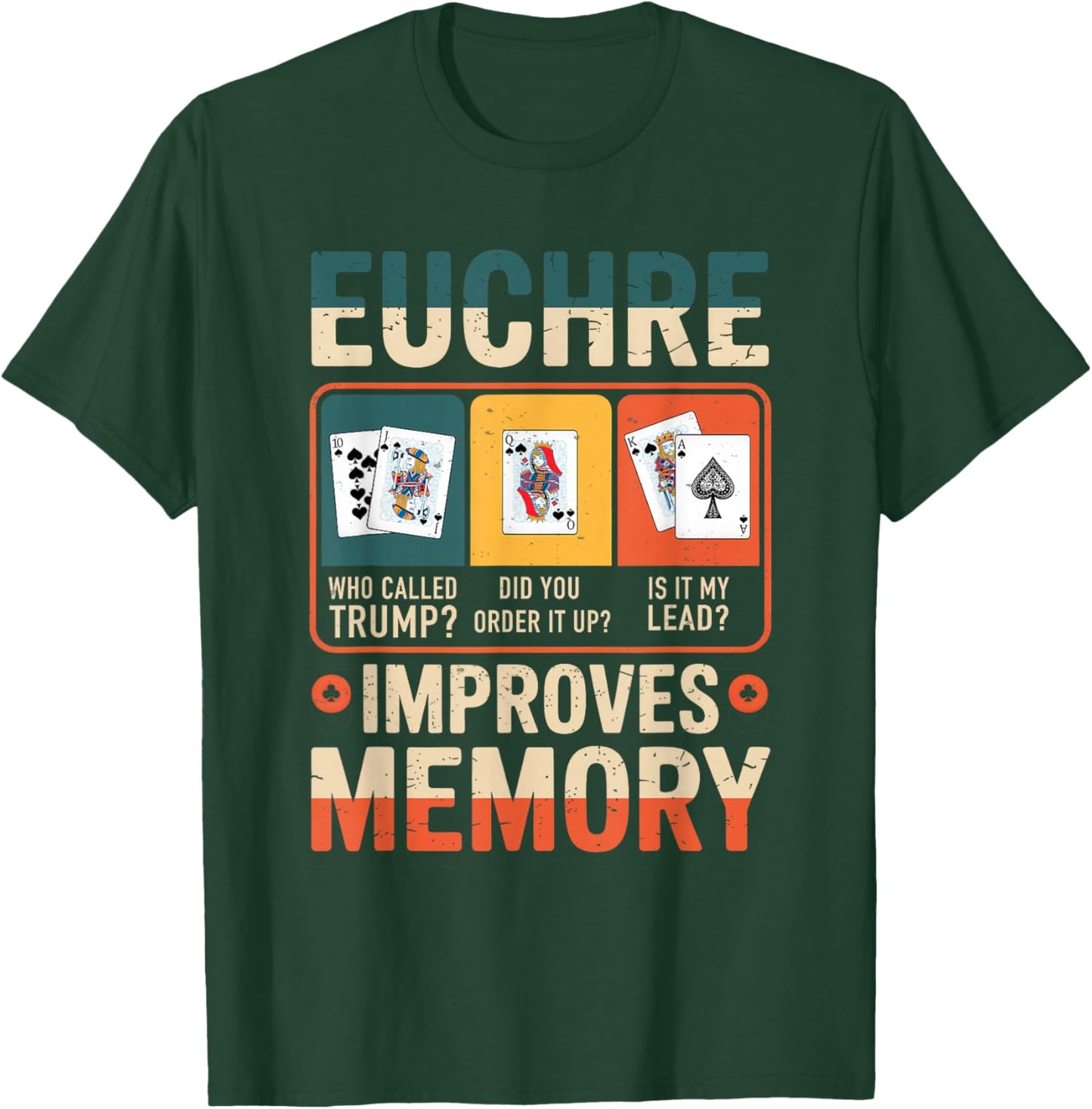 Taking T-Shirt - T-Shirt | Forest