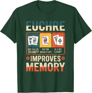 Taking T-Shirt - T-Shirt | Forest
