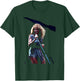 Tina Turner Queen of Rock 'N' Roll Live T-Shirt - T-Shirt | Forest