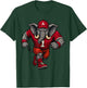 Alabama State Vintage Lover Men Women & Kids T-Shirt - T-Shirt | Forest