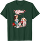 Nurse be My Valentine T-Shirt - T-Shirt | Forest