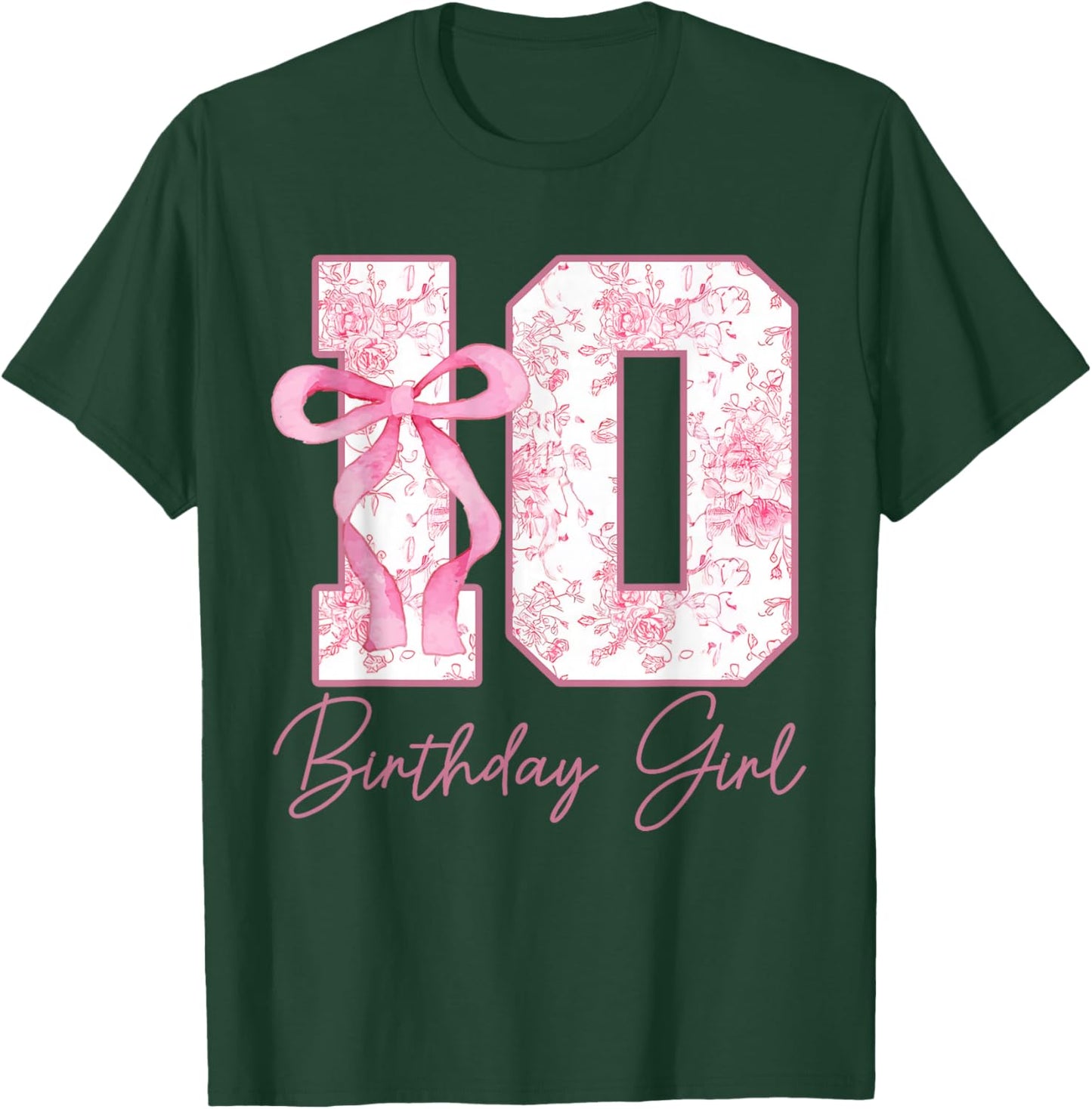 Aesthetic T-Shirt - T-Shirt | Forest