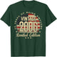 Vintage 2006 Limited Edition USA Flag 20-Year-Old Age 20 T-Shirt - T-Shirt | Forest