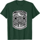 Shiloh Tennessee Civil War Battle US USA American History T-Shirt - T-Shirt | Forest