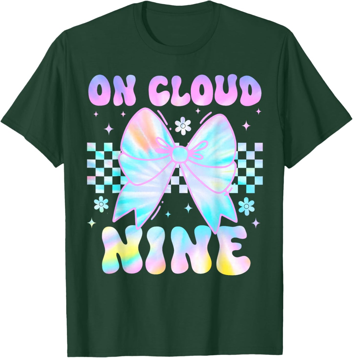 T-Shirt T-Shirt - T-Shirt | Forest