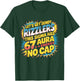 Let’s Get Sendy Rizzlers 67 Aura Meme Design T-Shirt - T-Shirt | Forest