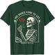 Dry Bones Come to Life T-Shirt - T-Shirt | Forest
