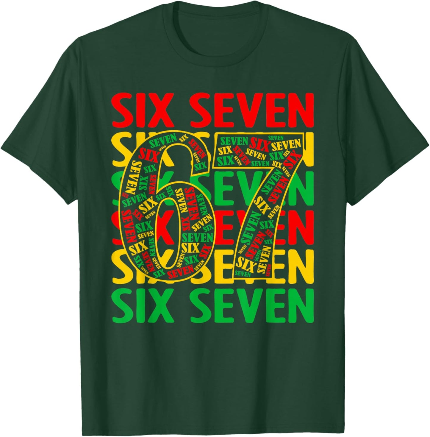 67 Black History Month Meme Afro African American T-Shirt - T-Shirt | Forest