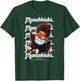 Monchhichi Cute Thumbs Up Fluffy Little Guy Vintage Photo T-Shirt - T-Shirt | Forest