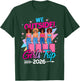 We Outside Girls Trip 2026 Afro Girls Black Together T-Shirt - T-Shirt | Forest