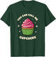 You Can Call Me Cupcake Kids Halloween Cupcake Costume Funny T-Shirt - T-Shirt | Forest