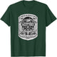 Valley Forge Pennsylvania American Revolution USA History T-Shirt - T-Shirt | Forest