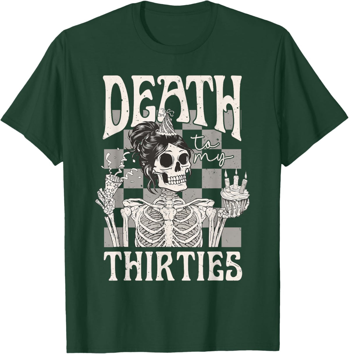 T-Shirt T-Shirt - T-Shirt | Forest
