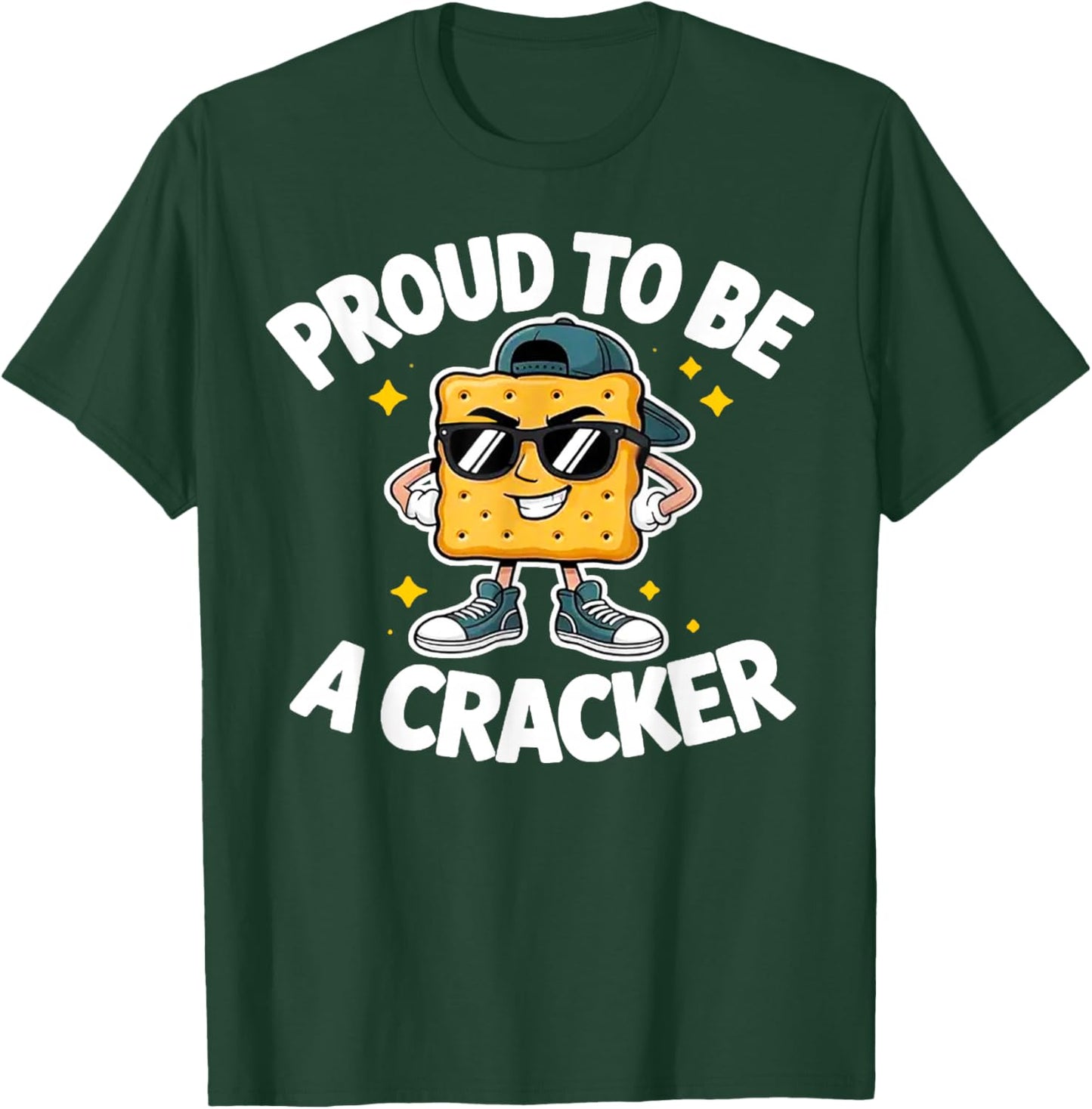 Cute Food T-Shirt - T-Shirt | Forest