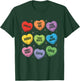 Sweet Heart T-Shirt - T-Shirt | Forest