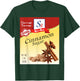 Cinanamon Sugar Spice Condiment Costume Spice Group T-Shirt - T-Shirt | Forest
