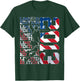 Limited Edition 2013 Basketball 13TH Birthday T-Shirt - T-Shirt | Forest