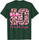 10 Year Old T-Shirt - T-Shirt | Forest