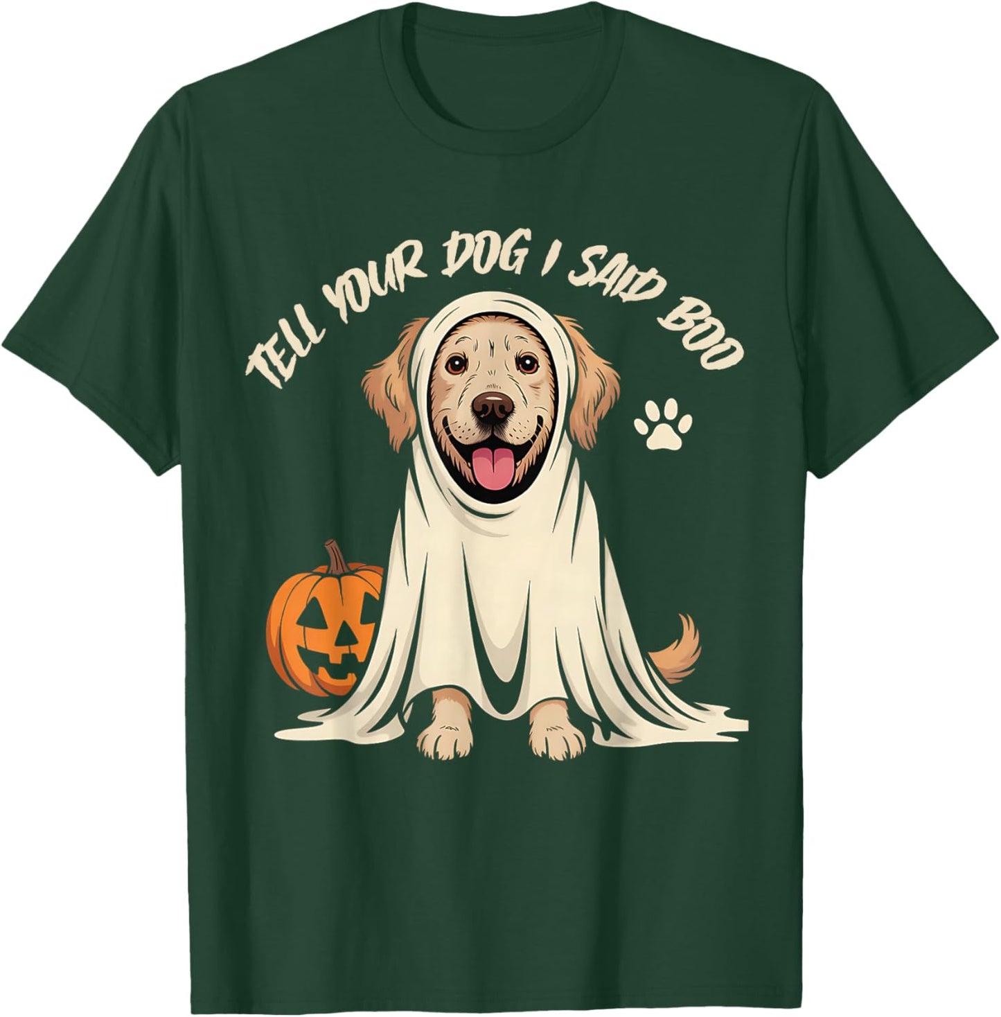 T-Shirt T-Shirt - T-Shirt | Forest