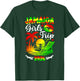 Jamaica Girls Trip 2026 Girls Vacation Jamaica Travel T-Shirt - T-Shirt | Forest