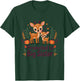 Promoted to Big Sister Deer Design – Sweet Woodland T-Shirt - T-Shirt | Forest