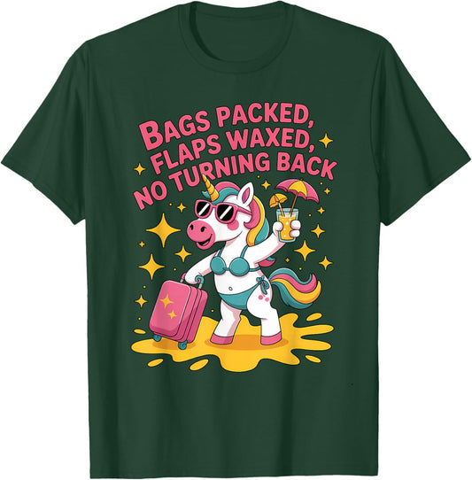 Humor T-Shirt - T-Shirt | Forest