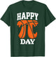 Happy Pi Day Basketball 3.14 Math Lover Pi Symbol Nerdy T-Shirt - T-Shirt | Forest