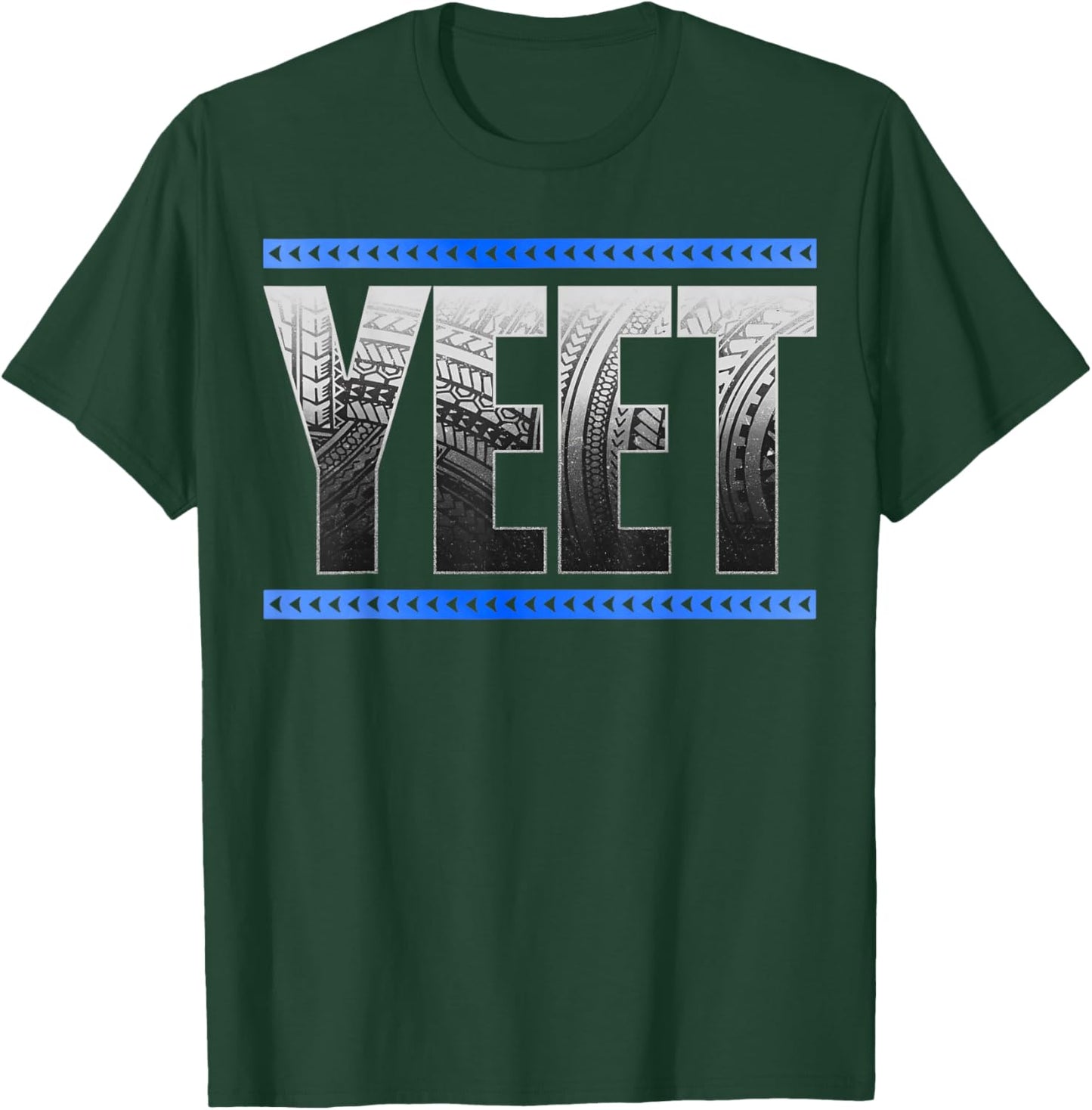 Boys Funny T-Shirt - T-Shirt | Forest