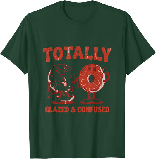 Retro Vintage Funny Inappropriate Embarrassing T-Shirt - T-Shirt | Forest