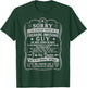 I Am Already Taken by Freaking Awesome Guy Born in May T-Shirt - T-Shirt | Forest