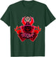 Guest666 Guest 666 T-Shirt - T-Shirt | Forest