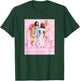 Barbie Birthday Shine Guaranteed T-Shirt - T-Shirt | Forest